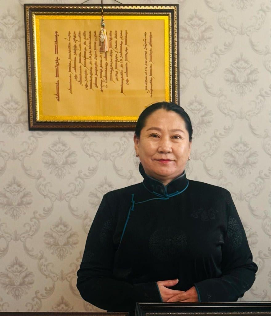 Б.Гантулга: Багаар ажиллах нь багшийн ур чадварт илүү нөлөөлдөг